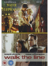 Water For Elephants / Walk The Line (2 Dvd) [Edizione: Regno Unito]