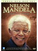Nelson Mandela - From Freedom To History (3 Dvd) [Edizione: Regno Unito]