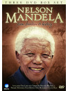 Nelson Mandela - From Freedom To History (3 Dvd) [Edizione: Regno Unito]