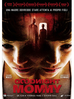 Goodnight Mommy (Standard Edition)