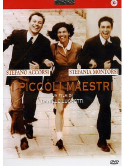 Piccoli Maestri (I)
