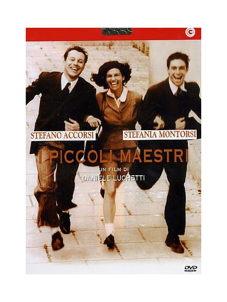 Piccoli Maestri (I)