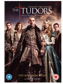 Tudors. The - The Complete Third Season [Edizione: Regno Unito]