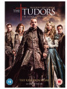 Tudors. The - The Complete Third Season [Edizione: Regno Unito]