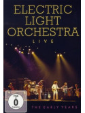 Electric Light Orchestra - Live - The Early Years