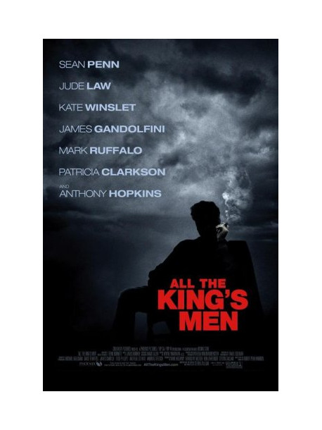 All The King'S Men (2006) [Edizione: Regno Unito]