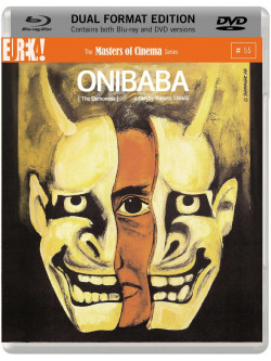 Onibaba [Edizione: Regno Unito]