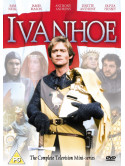 Ivanhoe [Edizione: Regno Unito]