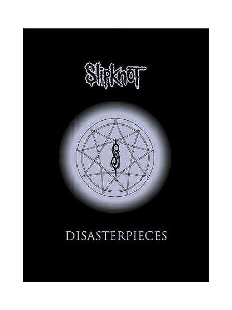 Slipknot - Disasterpieces