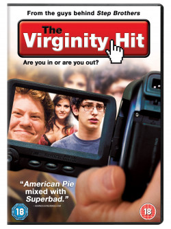 Virginity Hit. The [Edizione: Regno Unito]