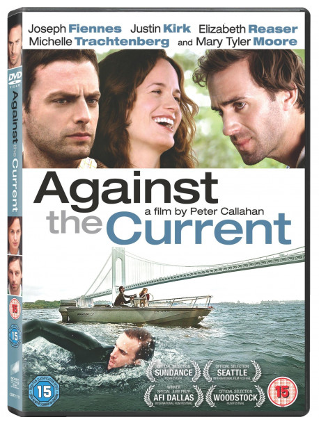 Against The Current [Edizione: Regno Unito]