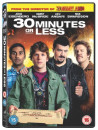 30 Minutes Or Less [Edizione: Regno Unito]
