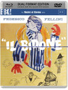Bidone (Il) (2 Blu-Ray) [Edizione: Regno Unito]