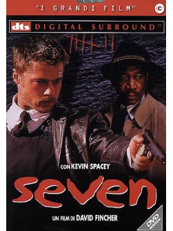 Seven