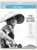 Naked Island. The [Edizione: Regno Unito]