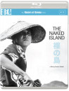 Naked Island. The [Edizione: Regno Unito]