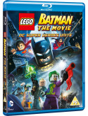 Lego Batman - The Movie - Dc Super Heroes Unite [Edizione: Regno Unito]