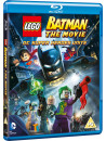 Lego Batman - The Movie - Dc Super Heroes Unite [Edizione: Regno Unito]
