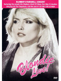 Blondie - Live