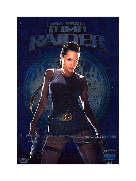 Tomb Raider