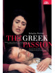 Bohuslav Martinu - The Greek Passion