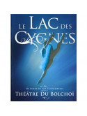 Bolshoi Theatre - Swan Lake