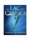 Bolshoi Theatre - Swan Lake