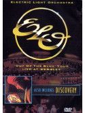 Electric Light Orchestra - Out Of The Blue/Discovery