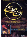 Electric Light Orchestra - Out Of The Blue/Discovery