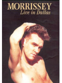 Morrissey - Live In Dallas