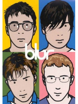 Blur - The Best Of
