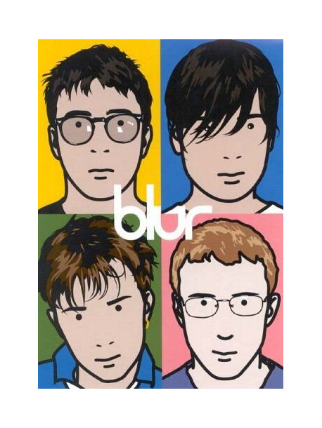 Blur - The Best Of