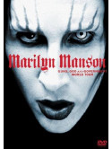 Marilyn Manson - Guns, God And Government World Tour