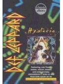 Def Leppard - Hysteria
