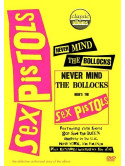 Sex Pistols - Never Mind The Bollocks