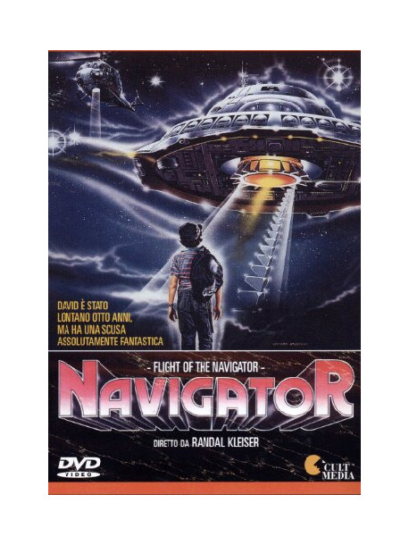 Navigator