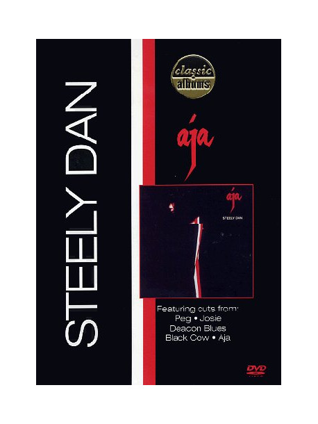 Steely Dan - Aja