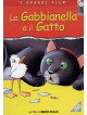 Gabbianella E Il Gatto (La)