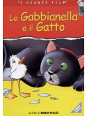 Gabbianella E Il Gatto (La)