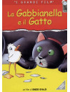 Gabbianella E Il Gatto (La)