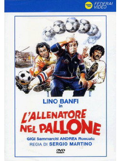 Allenatore Nel Pallone (L')