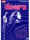 Doors (The) - Live In Europe 1968
