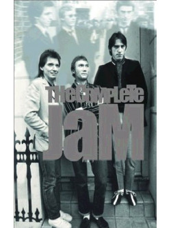 Jam - The Complete Jam