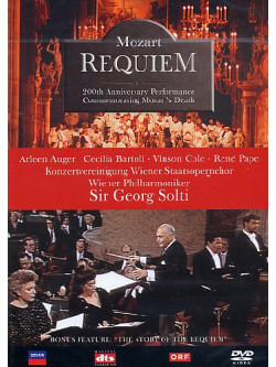 Mozart - Requiem