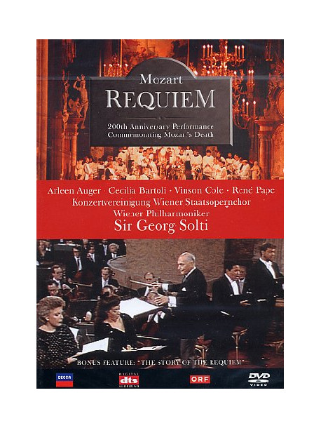Mozart - Requiem