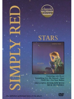 Simply Red - Stars