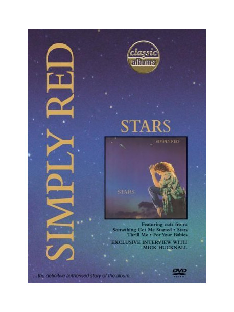 Simply Red - Stars