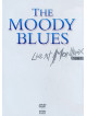 Moody Blues - Live At Montreux