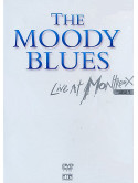 Moody Blues - Live At Montreux