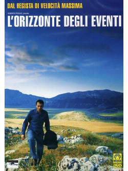 Orizzonte Degli Eventi (L')